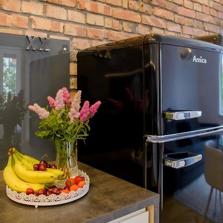 Maya'S Flats & Resorts 63 - 3 Rooms Apartment On Chlebnicka Street Old Town Gdańsk Extérieur photo