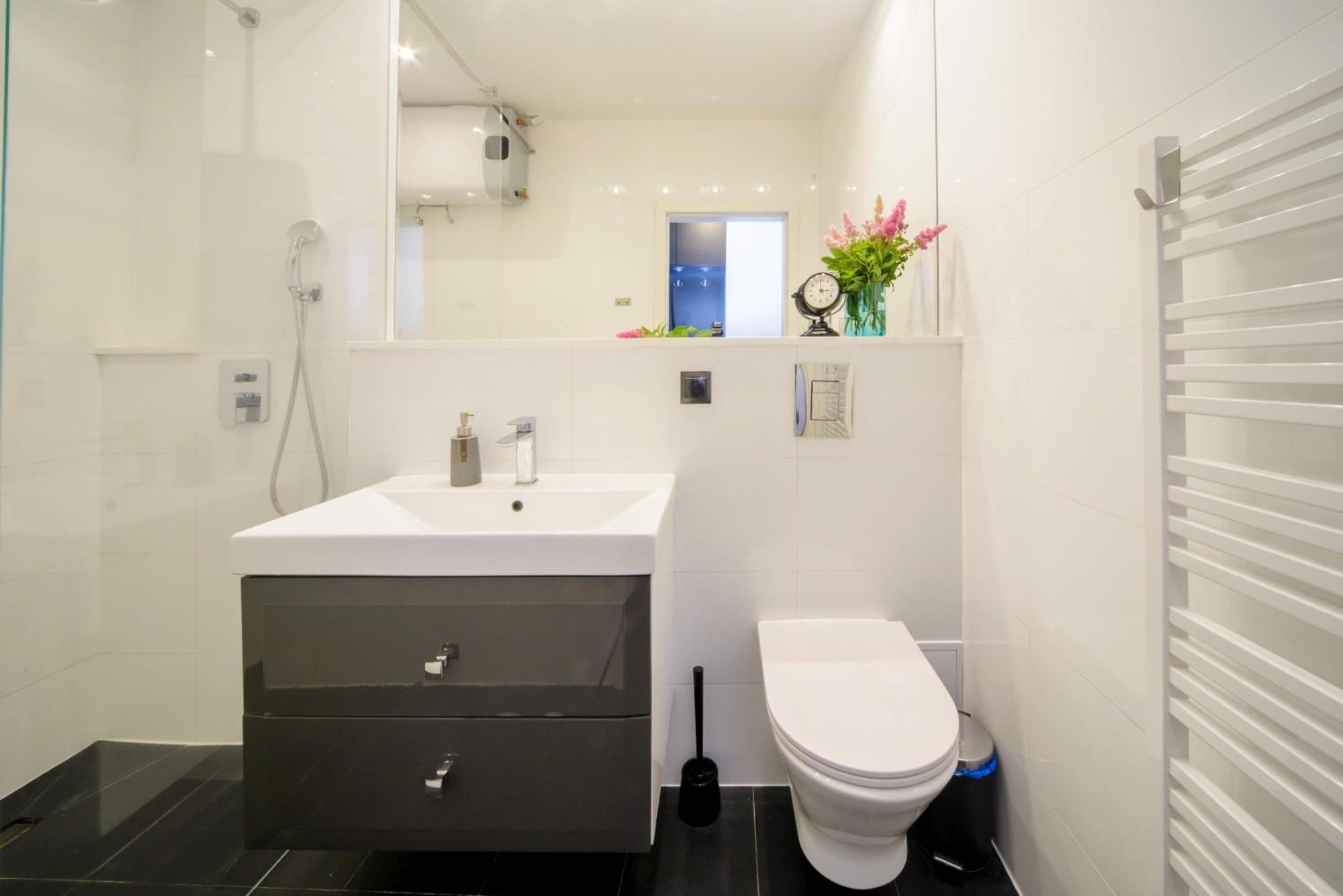 Maya'S Flats & Resorts 63 - 3 Rooms Apartment On Chlebnicka Street Old Town Gdańsk Extérieur photo